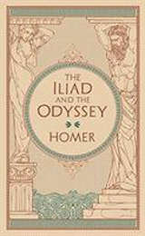 The Iliad & the Odyssey - Homer