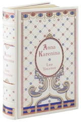 Anna Karenina - Tolstoy, Leo