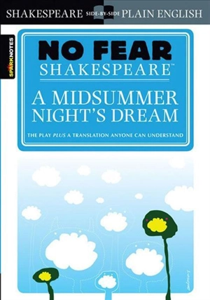 A Midsummer Night's Dream - William Shakespeare