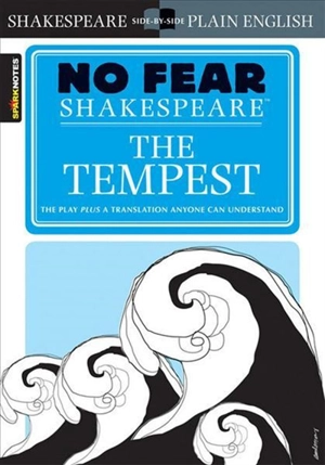 The Tempest - William Shakespeare