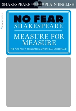 Measure for Measure - William Shakespeare