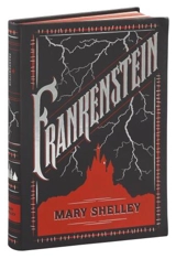Frankenstein - Shelly, Mary