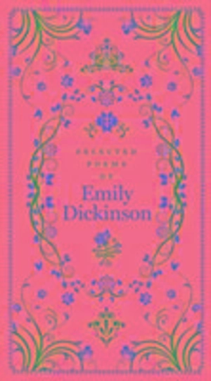 Selected Poems - Dickinson, Emily