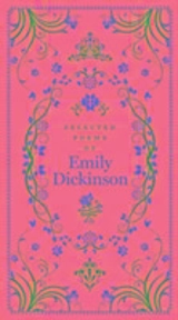 Selected Poems - Dickinson, Emily
