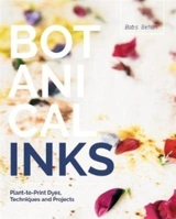 Botanical Inks - Babs Behan