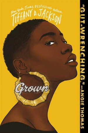 Grown - Jackson, Tiffany D