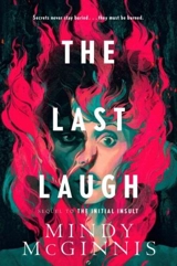 The Last Laugh - McGinnis, Mindy