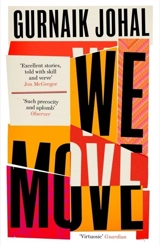 We Move - Johal, Gurnaik