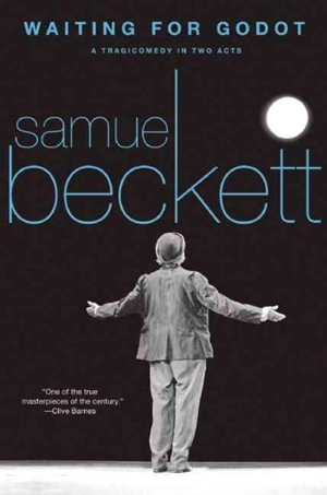 Waiting for Godot - Samuel Beckett