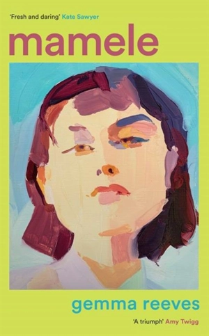 Mamele - Reeves, Gemma