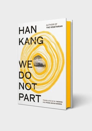 We Do Not Part - Han-Sup Kang