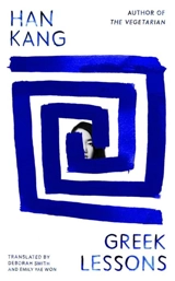 Greek Lessons - Han-Sup Kang