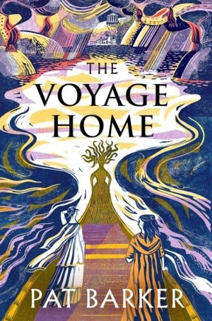 The Voyage Home Vol. 3 - Pat Barker