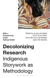 Decolonizing Research - Linda Tuhiwai Smith