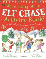 We're Going on an Elf Chase : Activity Book - Mumford, Martha