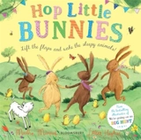 Hop Little Bunnies : Board Book - Mumford, Martha