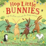 Hop Little Bunnies - Mumford, Martha