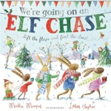 We're Going on an Elf Chase - Mumford, Martha