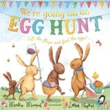 We're Going on an Egg Hunt - Laura Hughes