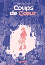 Coups de coeur - Stepanka Jislova