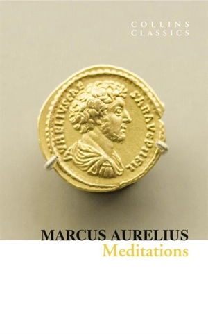 Meditations - Aurelius, Marcus