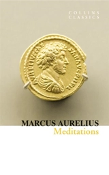 Meditations - Aurelius, Marcus