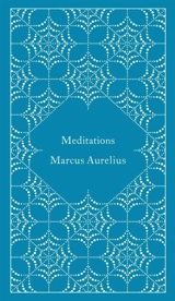 Meditations - Aurelius, Marcus