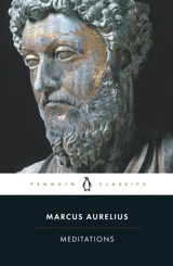 Meditations - Aurelius, Marcus