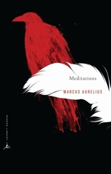 Meditations - Aurelius, Marcus