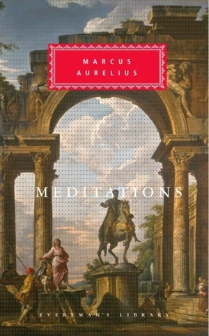 Meditations - Aurelius, Marcus