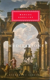 Meditations - Aurelius, Marcus