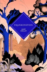 Frankenstein - Shelley, Mary
