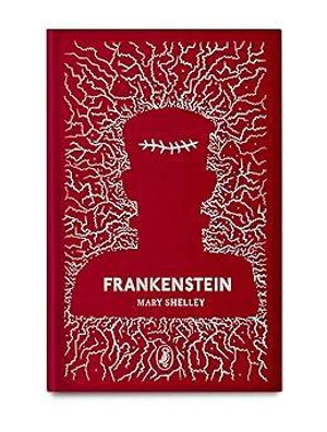 Frankenstein - Shelley, Mary