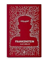 Frankenstein - Shelley, Mary