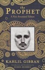 The Prophet - Kahlil Gibran