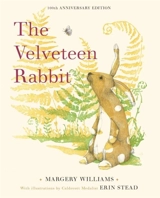 The Velveteen Rabbit - Margery Williams Bianco