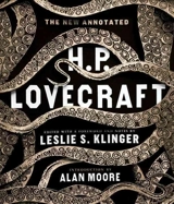 The New Annotated H.P. Lovecraft - Lovecraft, H.P.
