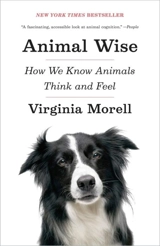 Animal Wise : How We Know Animals Think and Feel - Virginia Morell