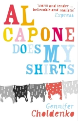 Al Capone Does My Shirts - Gennifer Choldenko