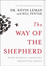 The Way of the Shepherd - Kevin Leman