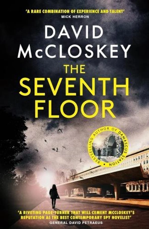 The Seventh Floor Vol. 3 - McCloskey, David