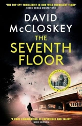 The Seventh Floor Vol. 3 - McCloskey, David