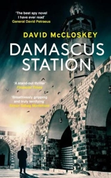 Damascus Station Vol. 1 - McCloskey, David