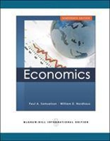 Economics - Samuelson, Paul A.