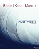 Investments 10th Edition - Zvi Bodie