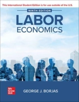 ISE Labor Economics - George J. Borjas