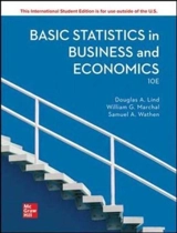 Basic Statistics in Business and Economics - Douglas A. Lind