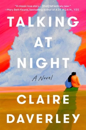 Talking at Night - Daverley, Claire