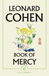 Book of Mercy - Cohen, Leonard