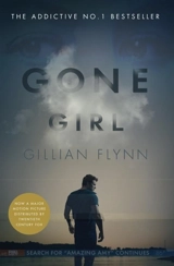 Gone Girl Film Tie In - Gillian Flynn